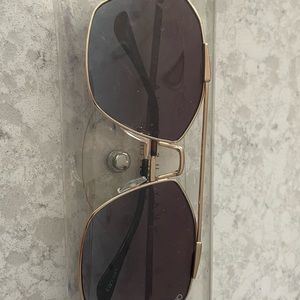 Quay Sunglasses